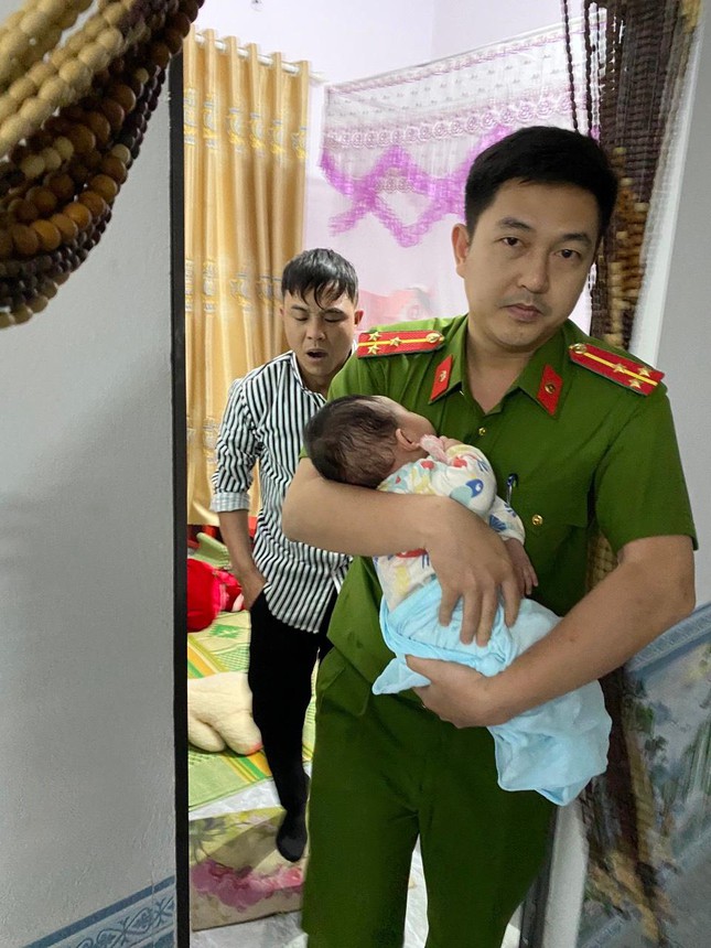 Bắt cóc con riêng của người tình để ép về ở cùng - Ảnh 1. Bắt cóc con riêng của người tình để ép về ở cùng - Ảnh 1.