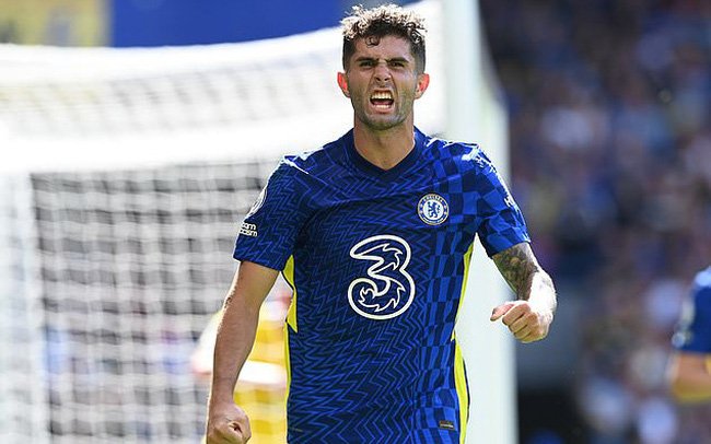 Chuyển nhượng tối 5/5: MU ký xong máy chạy nước Pháp, Juve quyết mua Pulisic - Ảnh 2. Chuyển nhượng tối 5/5: MU ký xong máy chạy nước Pháp, Juve quyết mua Pulisic - Ảnh 2.
