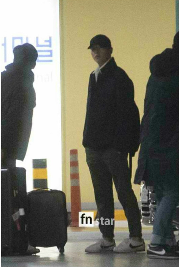  Song Song bất ngờ bị đem so với vợ chồng Hyun Bin - Son Ye Jin vì thái độ một trời một vực khi trở về từ kỳ trăng mật - Ảnh 3.