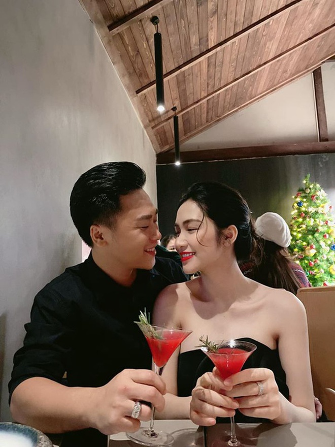 Tình cũ Hoà Minzy bất ngờ đăng tải dòng trạng thái lạ kèm biểu tượng trái tim, đã có hạnh phúc mới? - Ảnh 6.