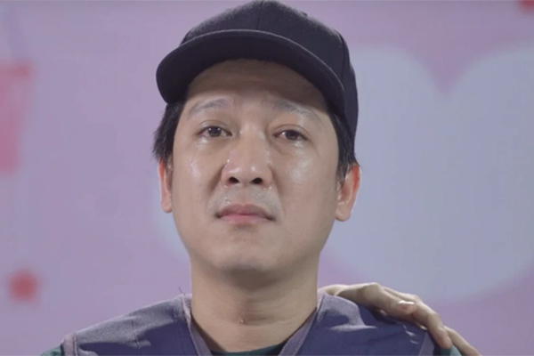 Trường Giang lột xác bên Nhã Phương ra sao sau 4 năm scandal lăng nhăng với Nam Em và 2 mỹ nhân Việt - Ảnh 4. Trường Giang lột xác bên Nhã Phương ra sao sau 4 năm scandal lăng nhăng với Nam Em và 2 mỹ nhân Việt - Ảnh 4.