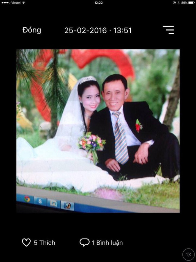 Meet a man with 11 wives, once a giant in Hanoi: Using 10 phones with 20 sim cards - Photo 9. Meet a man with 11 wives, once a giant in Hanoi: Using 10 phones with 20 sim cards - Photo 9.