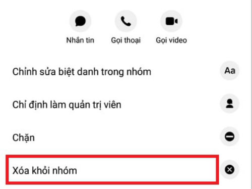 Sau khi xin nghỉ việc thì nên chủ động rời khỏi nhóm làm việc của công ty hay là ngồi chờ bị đá? Người thông minh thường làm như thế này đây! - Ảnh 6.