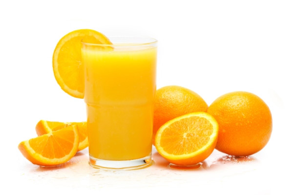 Những người thường xuyên uống nước cam nhất định phải biết điều này - Ảnh 2.