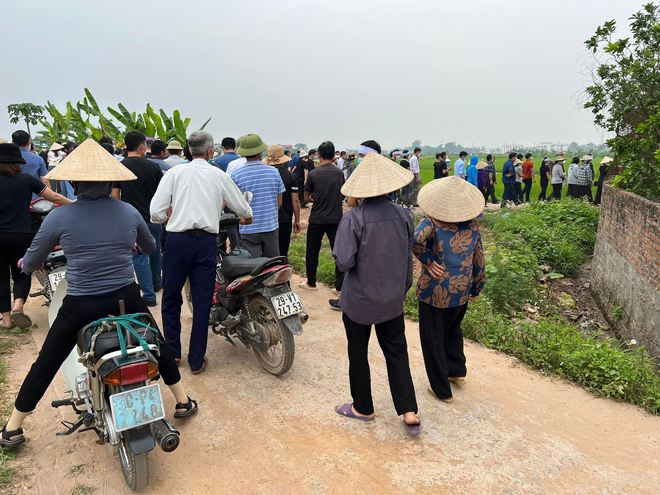 Vụ 3 mẹ con tử vong thương tâm ở Hà Nội: Một bé trai từng bị trao nhầm cách đây 11 năm, mới đoàn tụ gia đình được 4 năm - Ảnh 5.