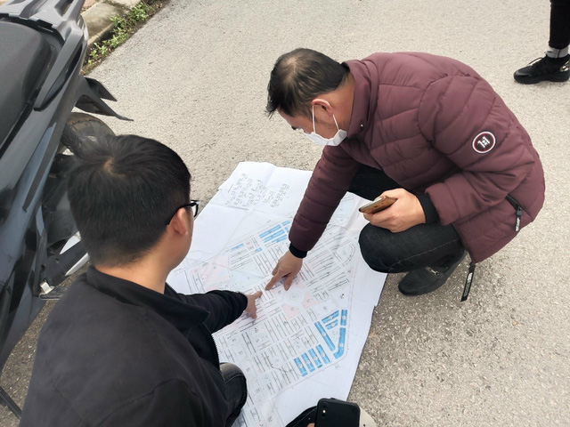  So găng giá đất 3 huyện Đông Anh - Sóc Sơn - Mê Linh trước quy hoạch lên thành phố  - Ảnh 2.
