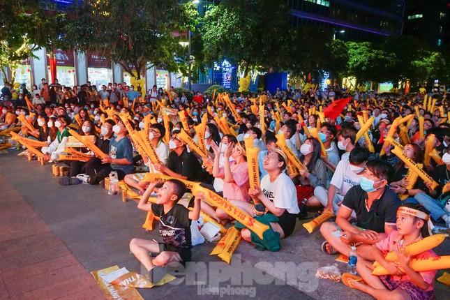 Báo Thái Lan: Việt Nam thắng Indonesia mà như vô địch - Ảnh 2.