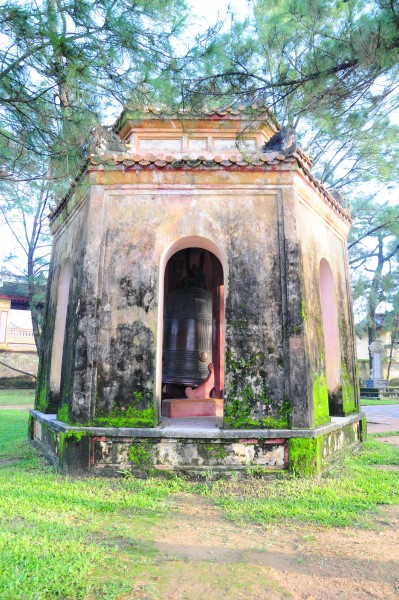 Khám phá bảo vật hơn 300 năm của chúa Nguyễn - Ảnh 7.