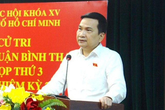Đề nghị xử lý nghiêm những người liên quan đến vụ án Nguyễn Phương Hằng - Ảnh 2.