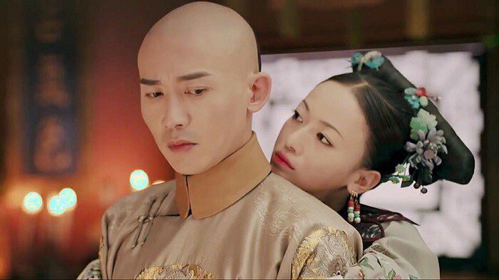 Lý do bất ngờ khiến Lệnh phi dù được vua Càn Long sủng ái hết mực vẫn không được phong làm Hoàng hậu - Ảnh 1. Lý do bất ngờ khiến Lệnh phi dù được vua Càn Long sủng ái hết mực vẫn không được phong làm Hoàng hậu - Ảnh 1.