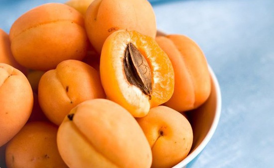 7 great uses of apricots not everyone knows - Photo 2.