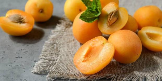 7 great uses of apricots not everyone knows - Photo 3.