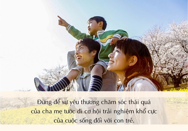 Dạy con từ thuở còn thơ, học 9 quy tắc “kỳ lạ” của cha mẹ Nhật để trẻ hiểu chuyện, ngoan ngoãn, phát triển toàn diện - Ảnh 3.