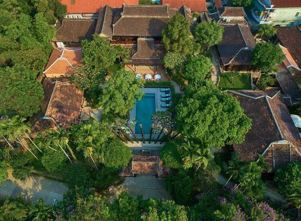 Lạc vào tiên cảnh ở 2 resort tuyệt đẹp xứ Huế: Mỗi nơi một vẻ - mười phân vẹn mười, nhận mưa đánh giá 10/10 trên các ứng dụng đặt phòng - Ảnh 16.