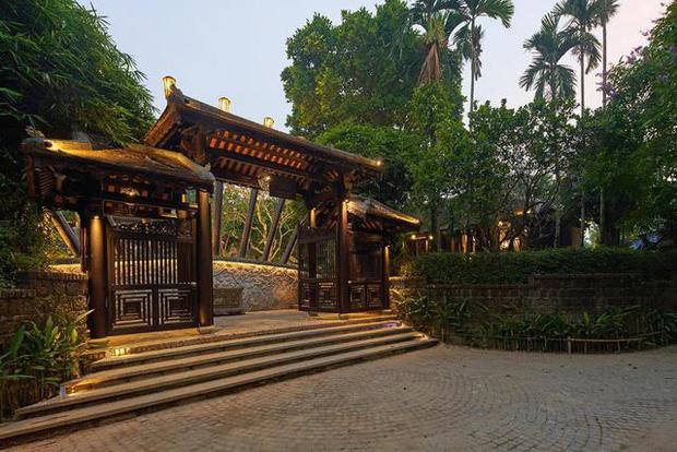 Lạc vào tiên cảnh ở 2 resort tuyệt đẹp xứ Huế: Mỗi nơi một vẻ - mười phân vẹn mười, nhận mưa đánh giá 10/10 trên các ứng dụng đặt phòng - Ảnh 17.