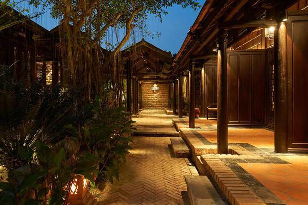 Lạc vào tiên cảnh ở 2 resort tuyệt đẹp xứ Huế: Mỗi nơi một vẻ - mười phân vẹn mười, nhận mưa đánh giá 10/10 trên các ứng dụng đặt phòng - Ảnh 20.