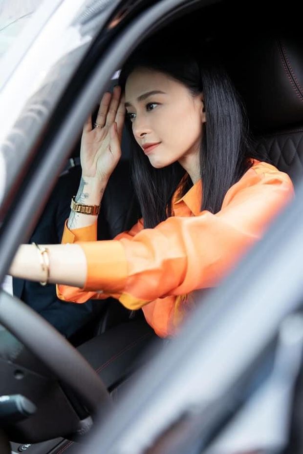 The fortune of Ngo Thanh Van - Huy Tran: She owns billions of dollars in real estate, luxury goods, and luxury cars, what about him?  - Photo 19.