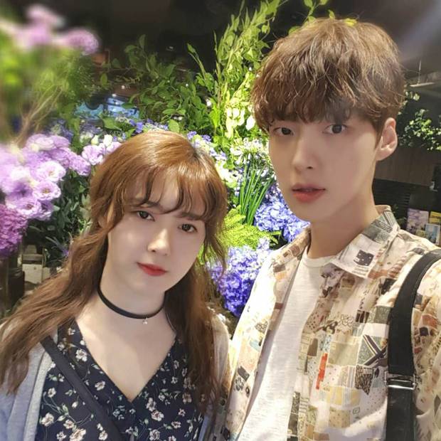 Nàng Cỏ Goo Hye Sun: Mỹ nhân biến tình cũ thành tội đồ, hơn 10 năm vẫn sống dựa vào Vườn Sao Băng - Ảnh 4.