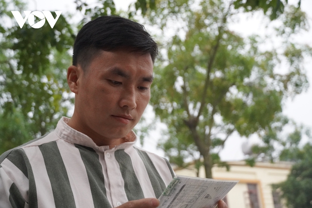 Chuyện ít biết về những phạm nhân nước ngoài thụ án tại Việt Nam - Ảnh 4.