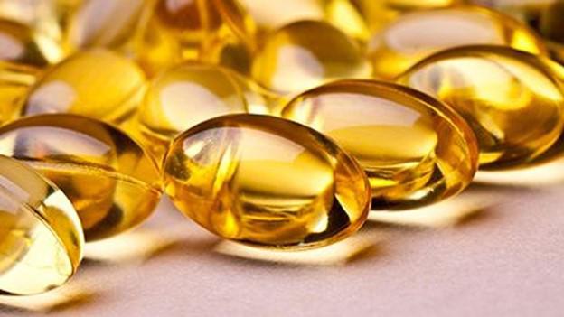 Vitamin D supplements help prevent diabetes?  - Photo 1.