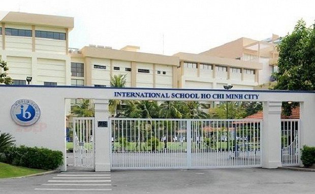 The international school in Ho Chi Minh City announced the results of the security camera inspection and sent evidence to the Department of Education and Training on the student fight case - Photo 1.