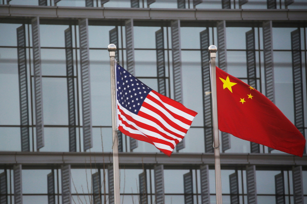 Mỹ - Trung Quốc nỗ lực tìm câu trả lời cho “câu hỏi thế kỷ” - Ảnh 1.