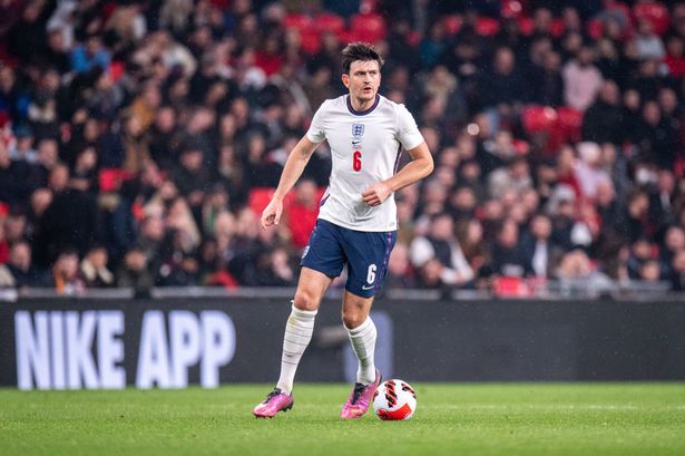 Harry Maguire: “Tôi rất sốc khi bị CĐV Anh cười nhạo và đe dọa” - Ảnh 2.