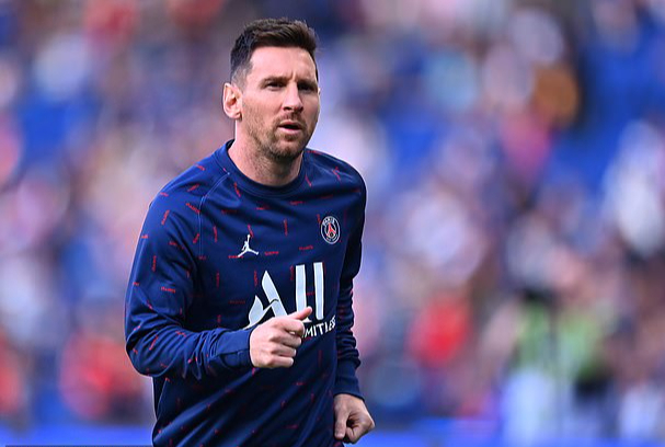 Tiết lộ sốc: Messi từng chạy không nổi vì mắc Covid-19 - Ảnh 2.
