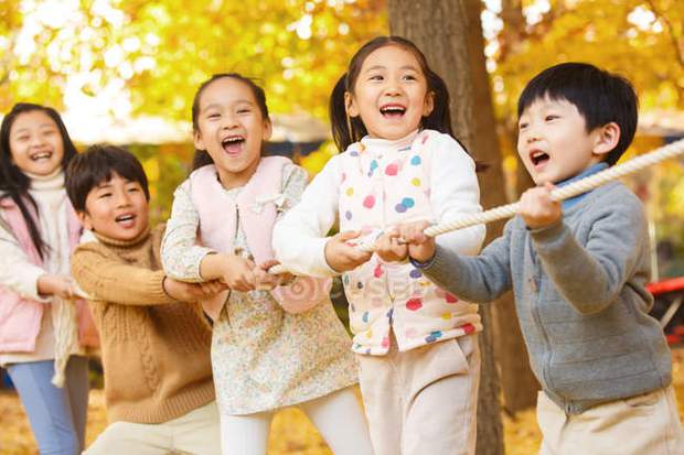 5 interesting facts about Children's Day in Asian countries: Japan hangs a special kite, Korean children like to go to familiar places - Photo 1.