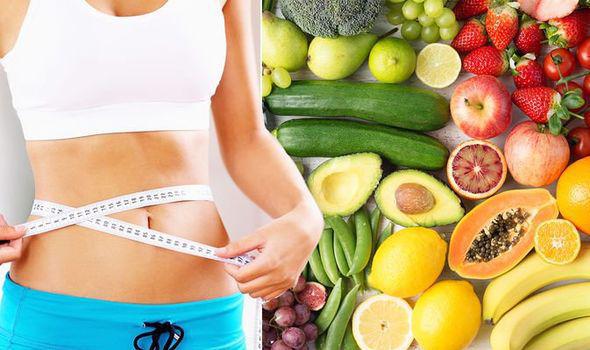 Chế độ ăn kiêng siêu ít calo giúp bạn giảm cân nhanh - Ảnh 1.