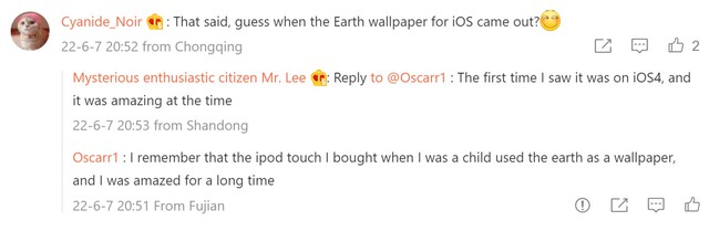  Cư dân mạng Trung Quốc tố Apple nhái Xiaomi, kêu gọi tẩy chay  - Ảnh 16.
