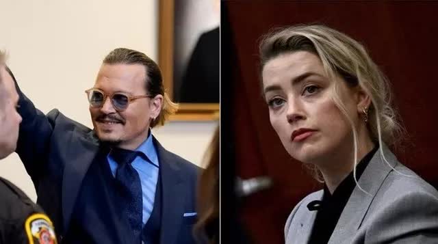Thông tin mới nhất về việc vợ cũ bồi thường hơn 10 triệu đô cho Johnny Depp: Nam chính không muốn nhận vì lý do này - Ảnh 2.