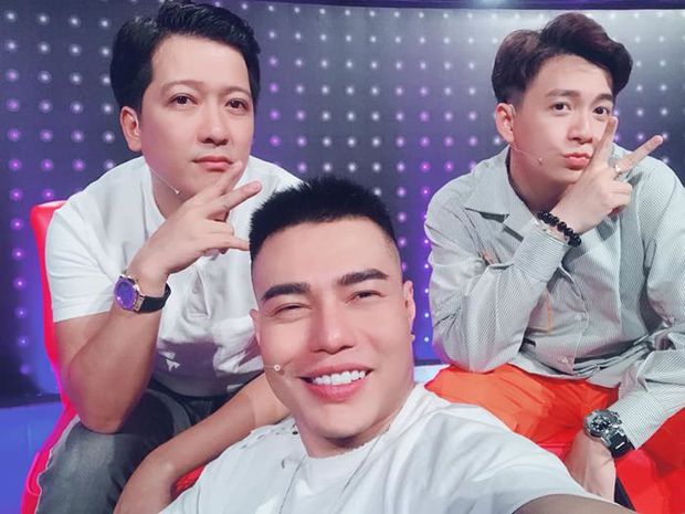  Lê Dương Bảo Lâm - Quán quân Cười Xuyên Việt đắt show, thay đổi ngoạn mục sau 7 năm vào nghề - Ảnh 5.