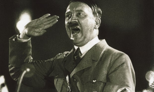 Những bức thư hé lộ nỗi sợ bệnh tật của trùm phát xít Hitler - Ảnh 1.