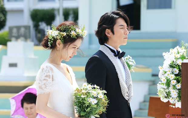  Dàn khách hạng A trong đám cưới Jang Nara: Toàn những nam thần đình đám, Park Bo Gum cũng có mặt - Ảnh 3.