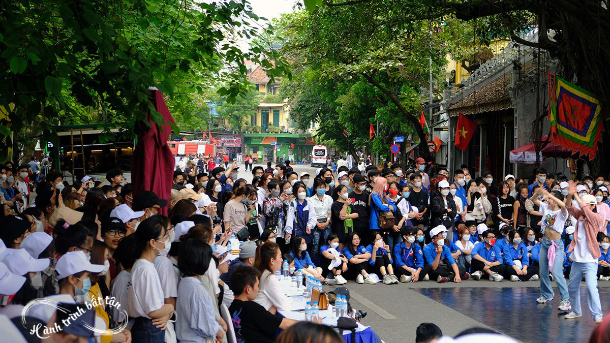 Du khách Tây nói về kho báu tuyệt vời nhất của Việt Nam: Tôi rất vui khi được trở lại! - Ảnh 2. Du khách Tây nói về kho báu tuyệt vời nhất của Việt Nam: Tôi rất vui khi được trở lại! - Ảnh 2.