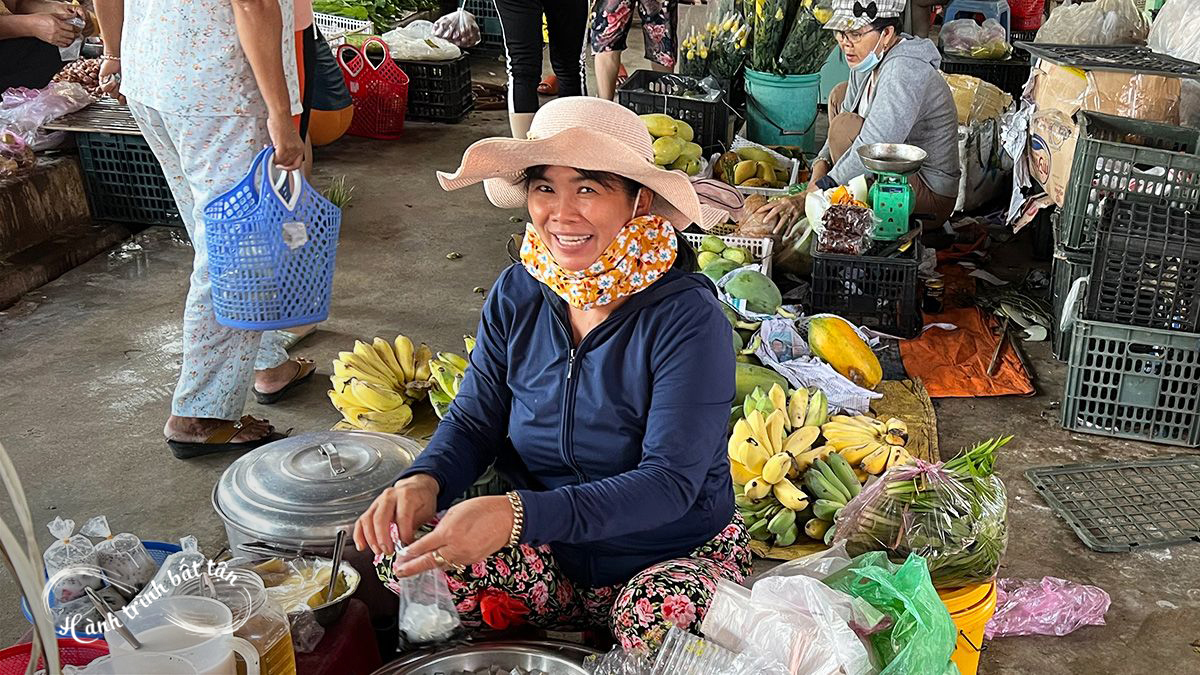 Du khách Tây nói về kho báu tuyệt vời nhất của Việt Nam: Tôi rất vui khi được trở lại! - Ảnh 6. Du khách Tây nói về kho báu tuyệt vời nhất của Việt Nam: Tôi rất vui khi được trở lại! - Ảnh 6.