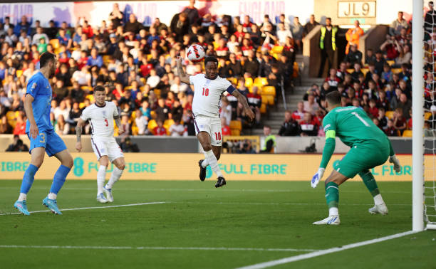 Kết quả UEFA Nations League hôm nay 12/6: Anh - Ý nhạt nhòa, Đức gây thất vọng - Ảnh 1.