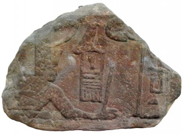 Sa-Nakht: Pharaoh khổng lồ đã từng trị vì Ai Cập cổ đại 5000 năm trước - Ảnh 1.