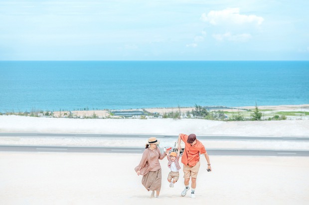 Đi Bình Thuận không chỉ nghỉ dưỡng mà đừng quên lên đồ để đi hết những địa điểm mới đẹp như chụp tạp chí - Ảnh 16.