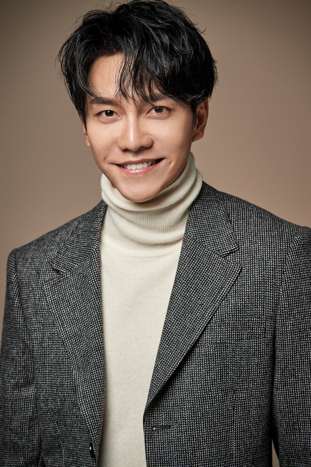 Chàng rể quốc dân Lee Seung Gi: Mỹ nam đời tư trong sạch và chuyện tình ngọt ngào với con gái MaMa Chuê - Ảnh 5.