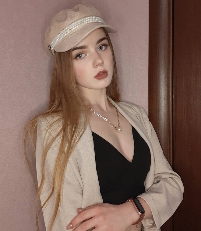 Từng được gọi là bé gái đẹp nhất thế giới, nhan sắc bông hồng Belarus giờ ra sao ở tuổi 18? - Ảnh 10.