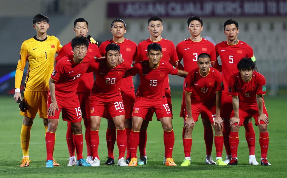 NÓNG: 'Quỵt tiền' HLV, ĐT Trung Quốc nhận lệnh cấm toàn cầu từ FIFA?