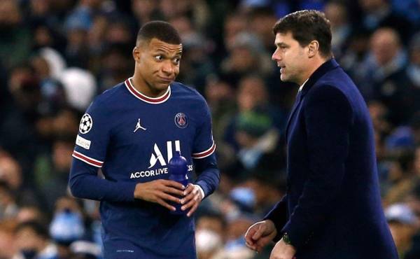 Không phải Mbappe, hé lộ cái tên khiến Pochettino bật bãi khỏi PSG - Ảnh 2.