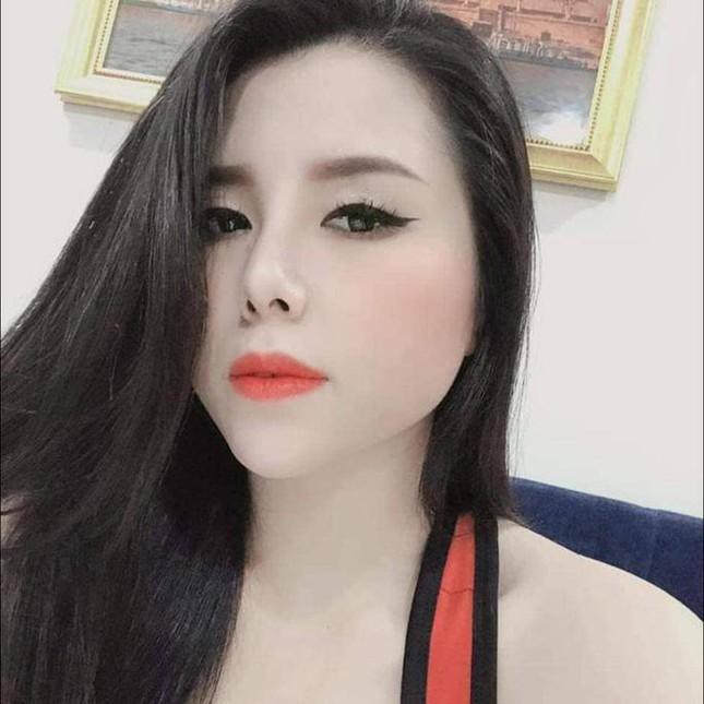 Dàn hot girl đình đám mạng xã hội bị bắt vì ma túy - Ảnh 2.