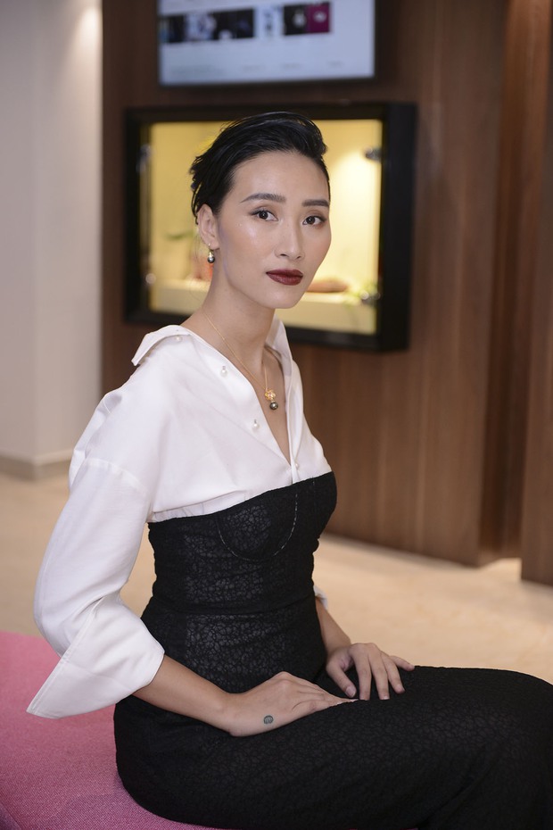 Sự nghiệp 9 Quán quân Vietnams Next Top Model: Người ở ẩn, người lấn sân thi Hoa hậu - Ảnh 2.