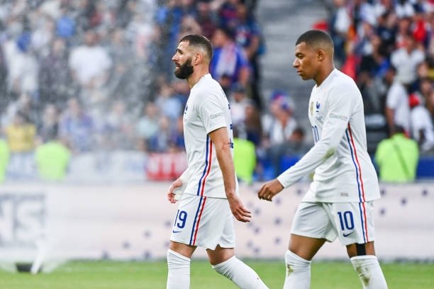 Siêu sao bất lực, Pháp lại thua thảm ở UEFA Nations League - Ảnh 3.