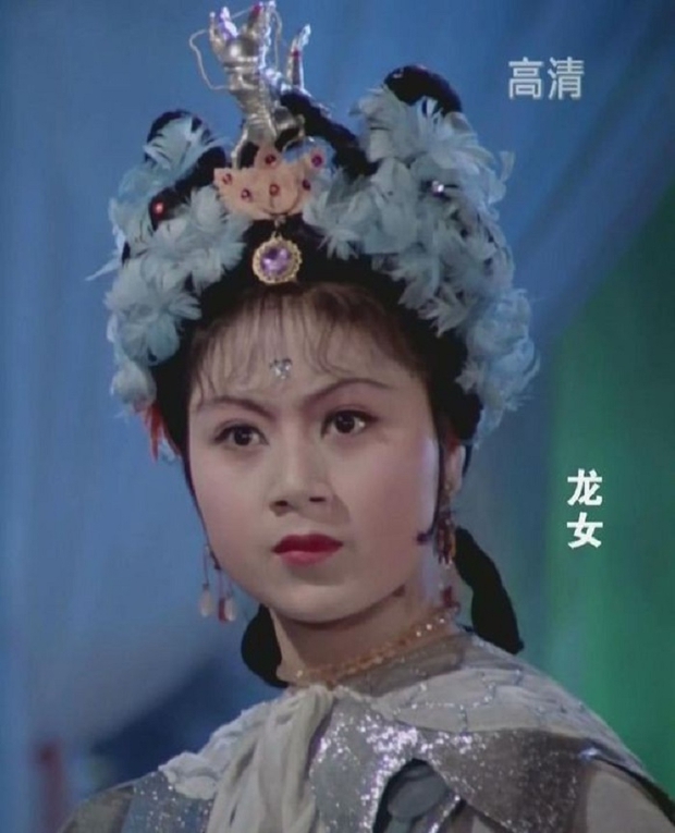“Bật mí” về diễn viên đắt giá nhận thù lao cao gấp hàng chục lần Lục Tiểu Linh Đồng trong Tây Du Ký 1986 - Ảnh 3.
