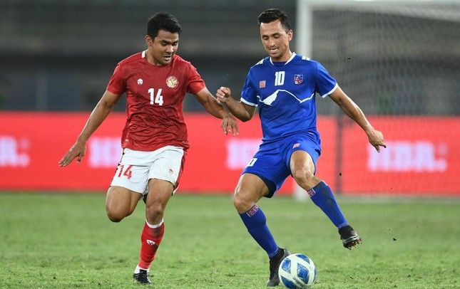  Dự Asian Cup, Indonesia và Malaysia thiết lập những dấu mốc đáng nhớ  - Ảnh 2.