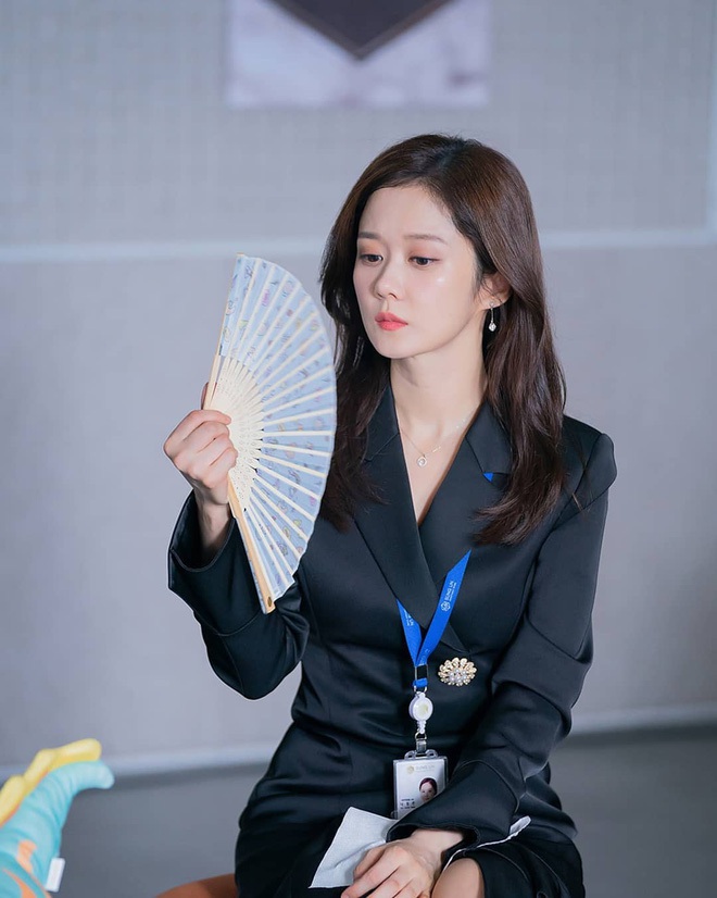 Jang Nara: Mỹ nhân kỳ tích lao dốc vì lời nói đùa, tình ái ồn ào với Tô Hữu Bằng - Park Bo Gum và đám cưới bất ngờ - Ảnh 11.